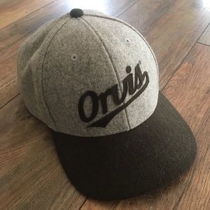 ORVIS Baseball cap